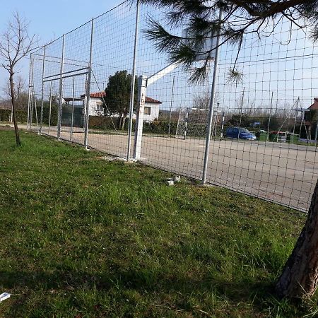 Apartmani Lina Umag Luaran gambar