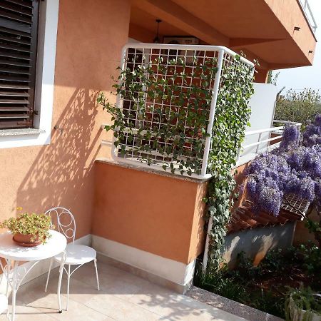 Apartmani Lina Umag Luaran gambar