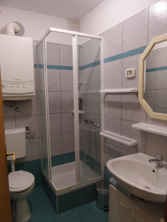 Apartmani Lina Umag Luaran gambar
