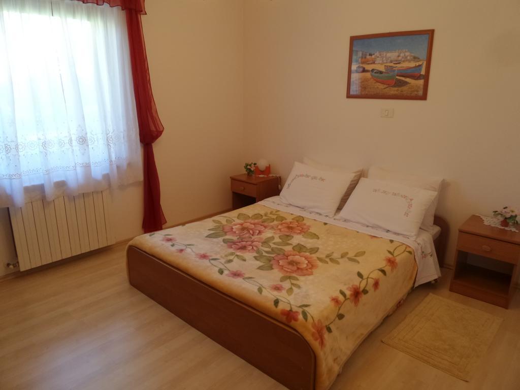 Apartmani Lina Umag Luaran gambar