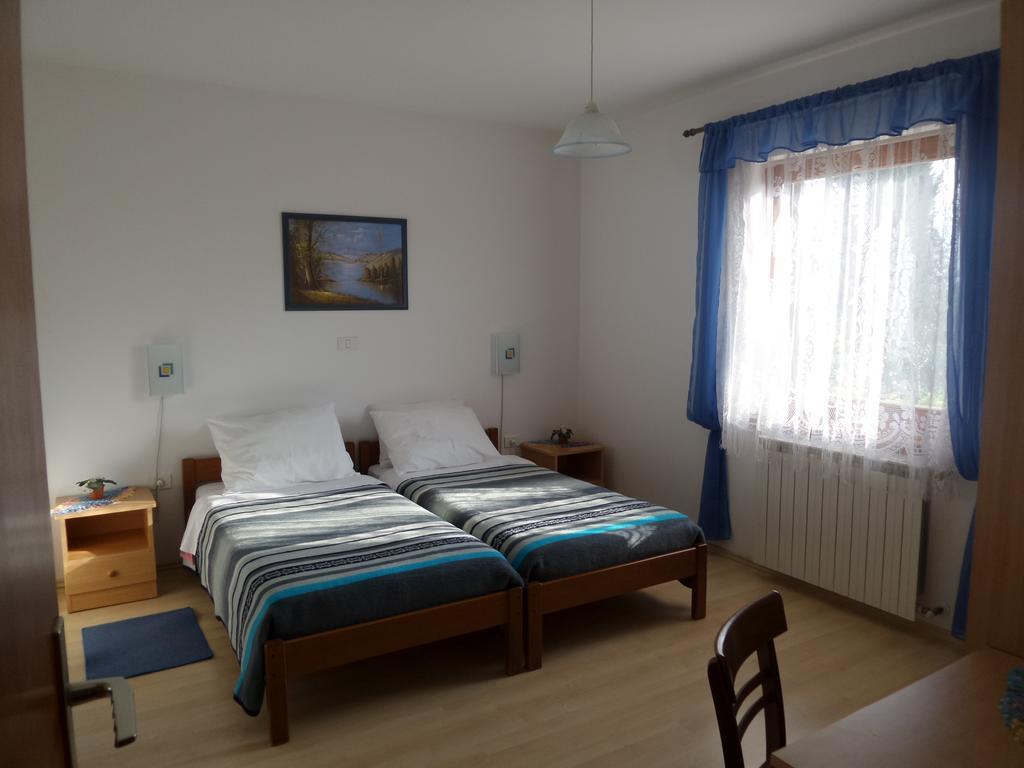 Apartmani Lina Umag Luaran gambar