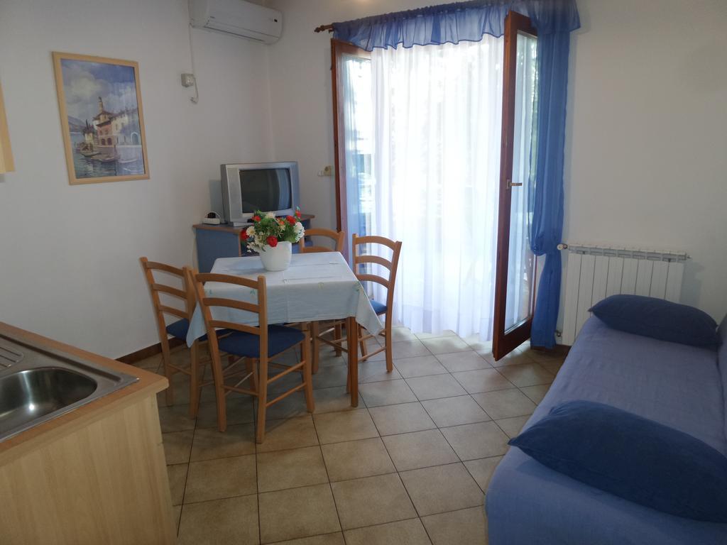 Apartmani Lina Umag Luaran gambar