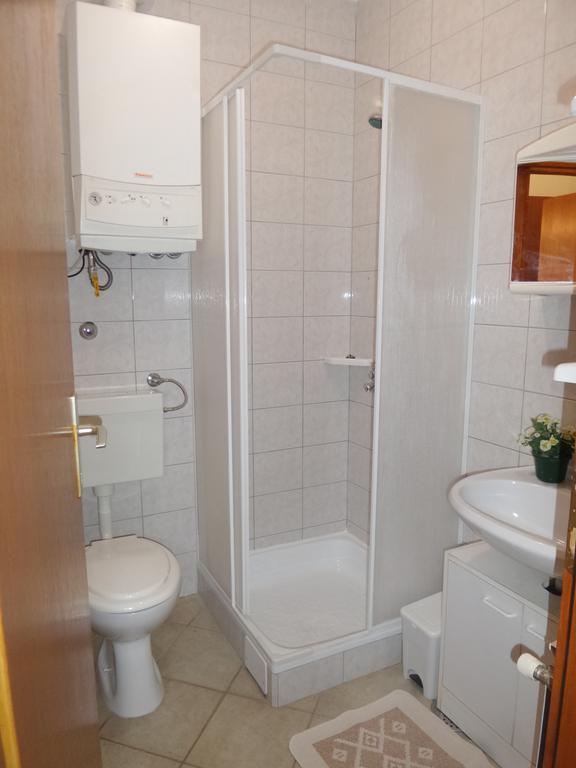 Apartmani Lina Umag Luaran gambar