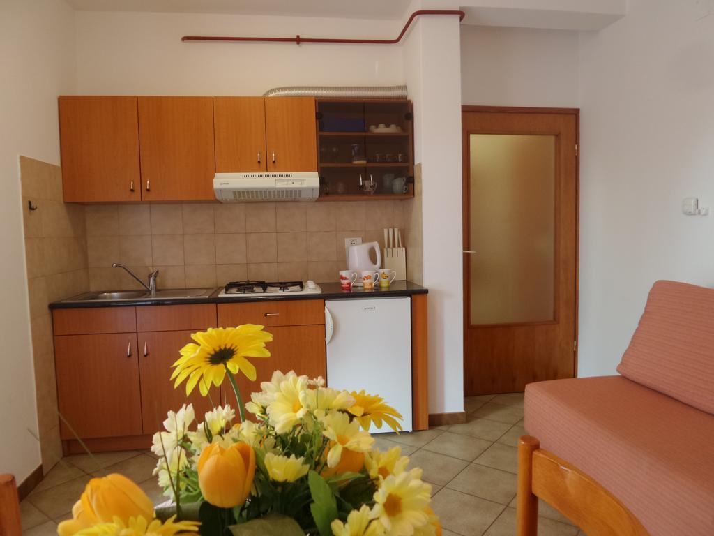 Apartmani Lina Umag Luaran gambar