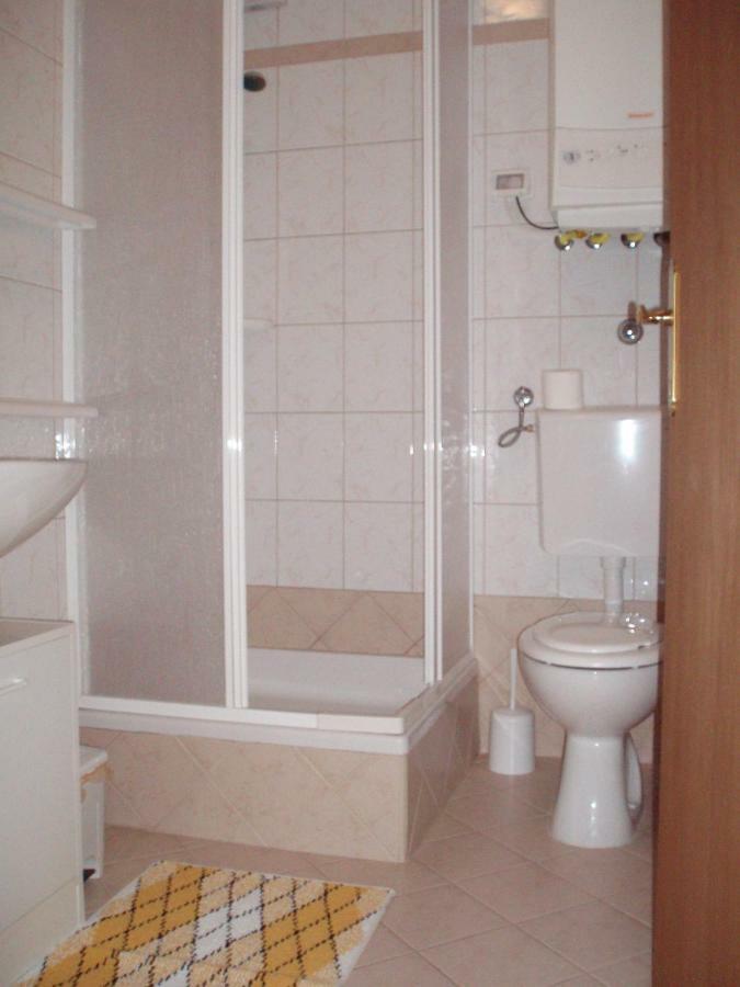 Apartmani Lina Umag Luaran gambar